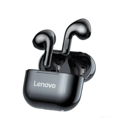 Lenovo LP40 TWS Wireless Bluetooth Earbuds